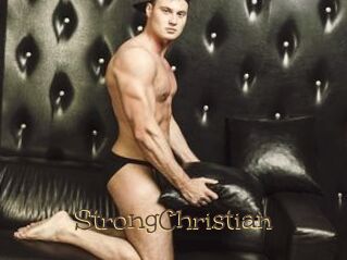StrongChristian