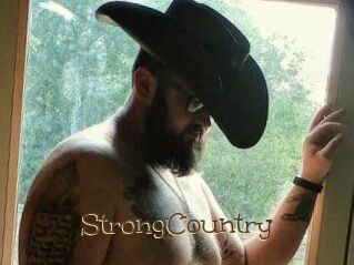 StrongCountry