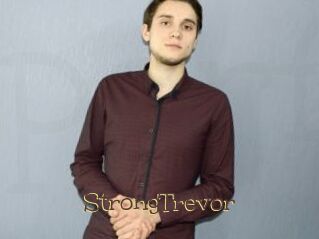 StrongTrevor