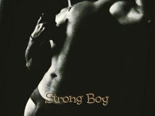 Strong_Boy