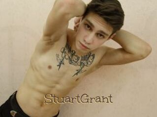 StuartGrant