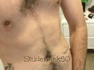 Studentink50