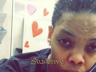 Studenvy