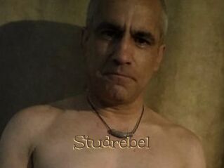 Studrebel Porno FR