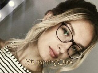 Stunning_One