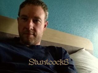 Stuntcock8