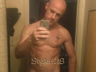Styler218 Porno FR