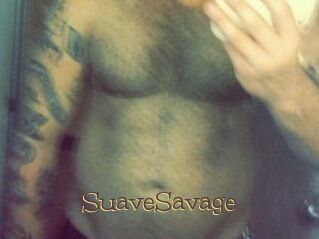 SuaveSavage