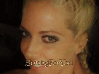 SubbyForYou