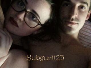 Subgurl123
