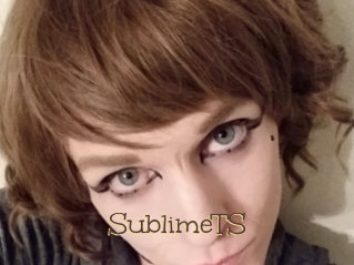 SublimeTS Porno FR