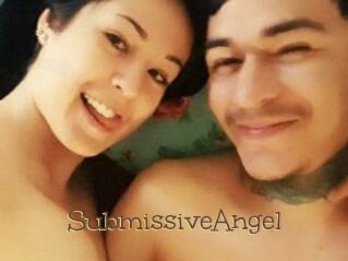SubmissiveAngel