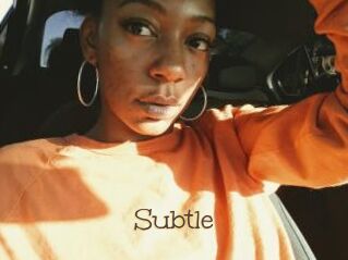 Subtle Porno FR
