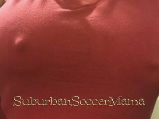 SuburbanSoccerMama