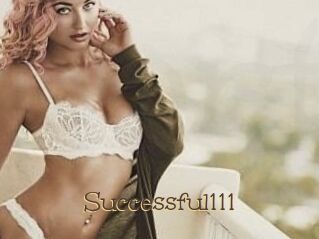 Successful111
