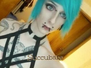 Succubabe