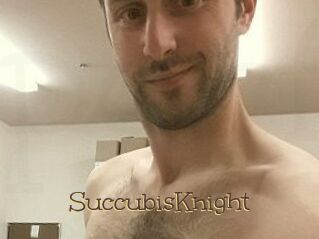 SuccubisKnight