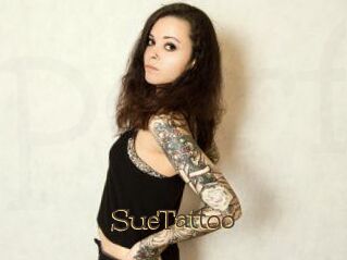 SueTattoo