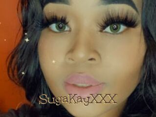 SugaKayXXX