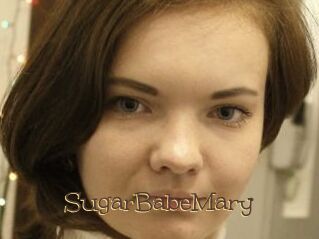 SugarBabeMary