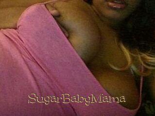 SugarBabyMama