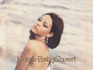 SugarBabySweet