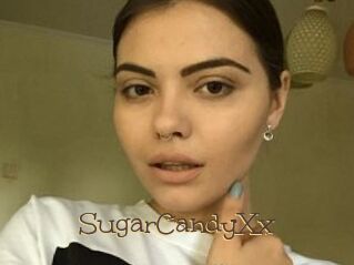SugarCandyXx