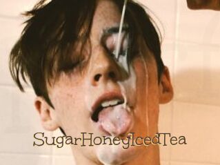 SugarHoneyIcedTea