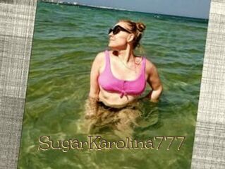 SugarKarolina777