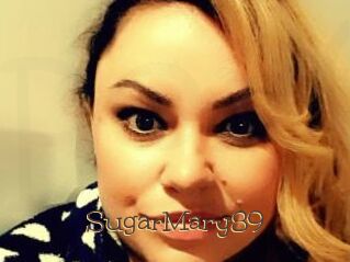 SugarMary89