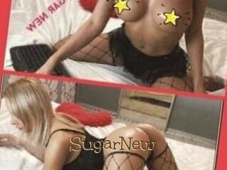 SugarNew