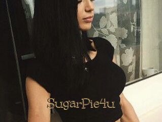 SugarPie4u Porno FR