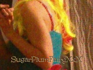 SugarPlumFairyXxX