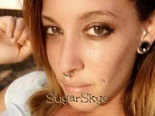 SugarSkye