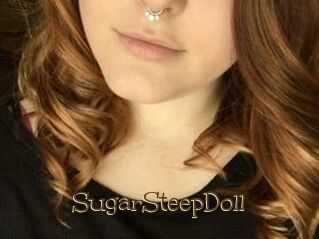 SugarSteep_Doll