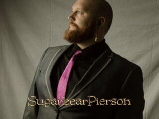 SugarbearPierson