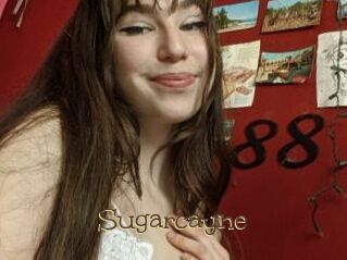 Sugarcayne