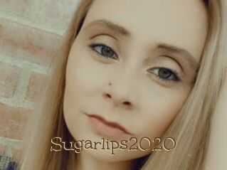 Sugarlips2020