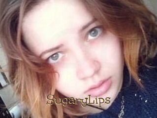 SugaryLips