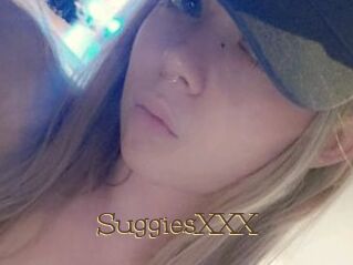 SuggiesXXX