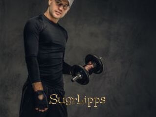 SugrLipps
