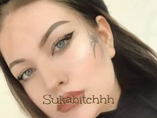 Sukabitchhh