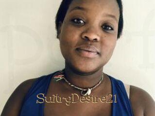 SultryDesire21 Porno FR