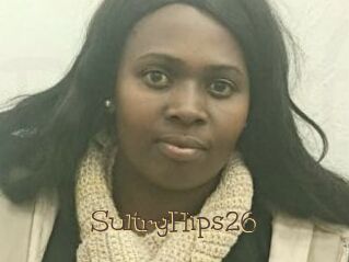 SultryHips26