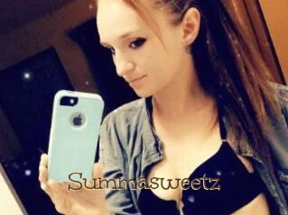 Summasweetz