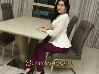 SummerAsia