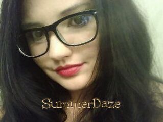 SummerDaze