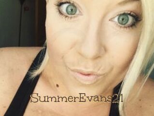 SummerEvans21