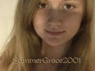 SummerGrace2001
