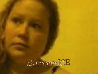 SummerICE